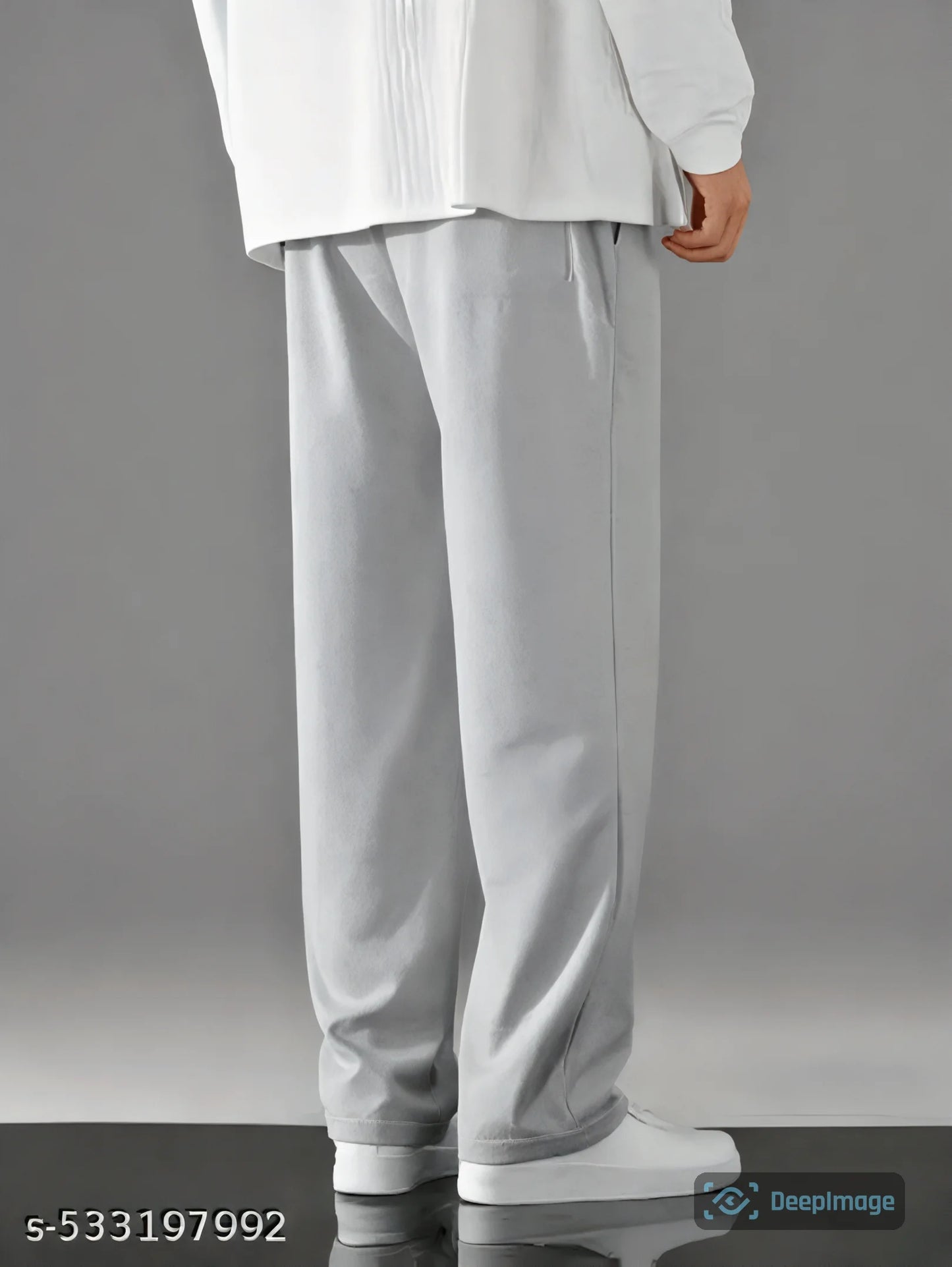 Stockton Men's Regular Fit Track Pants