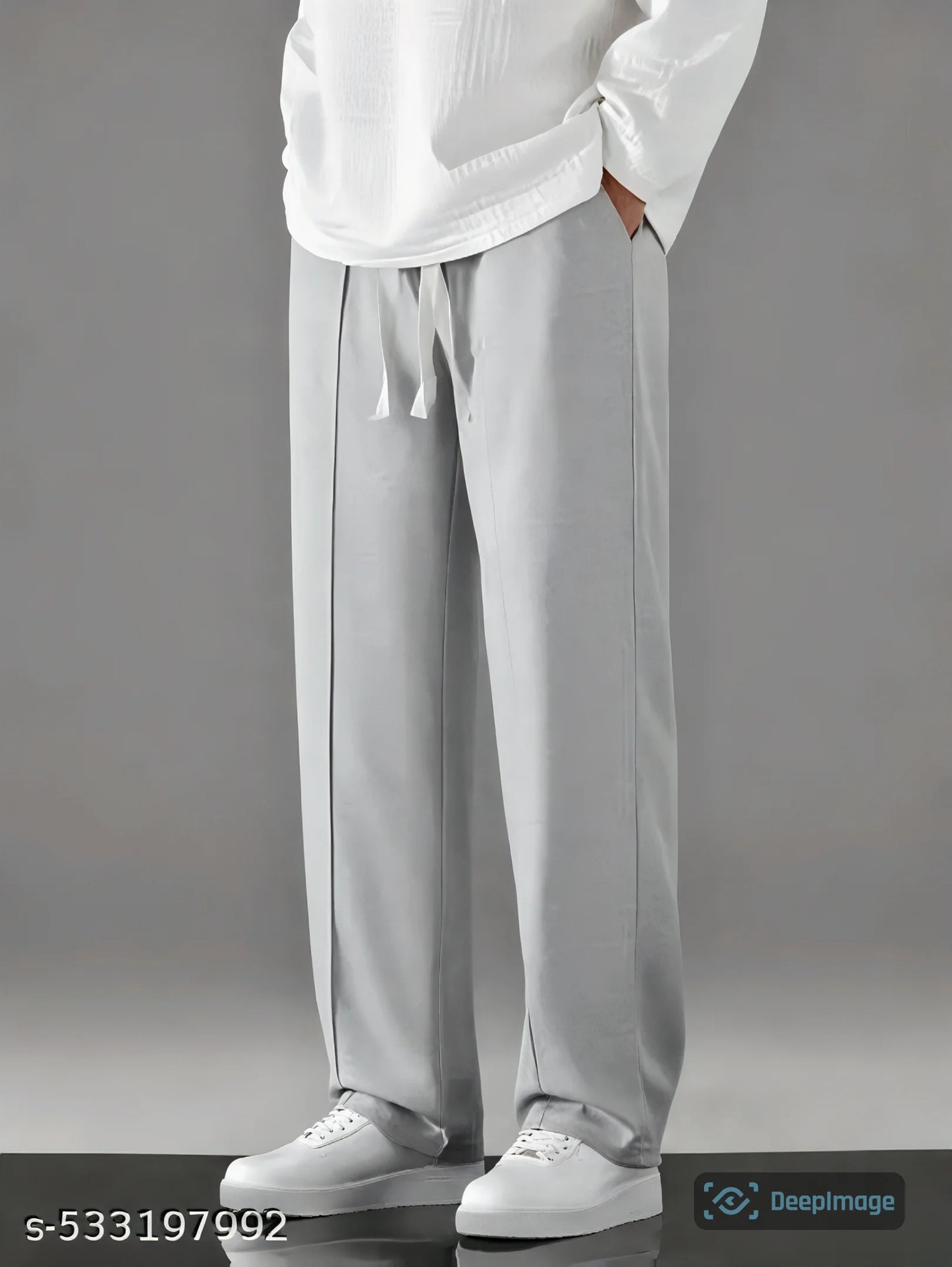 Stockton Men's Regular Fit Track Pants