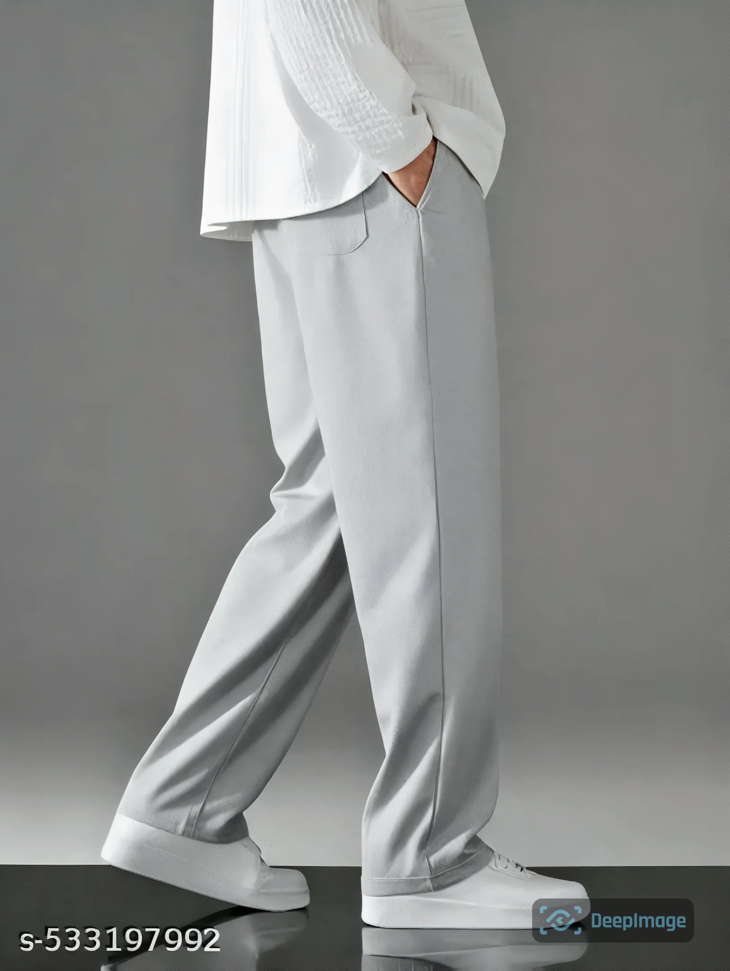Stockton Men's Regular Fit Track Pants
