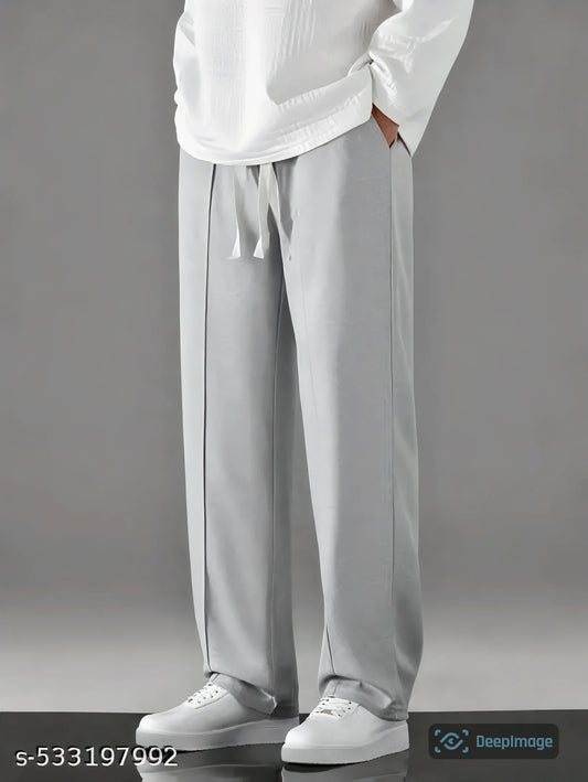 Stockton Men's Regular Fit Track Pants